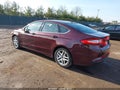 Photo 3 of 16 — 2013 Ford Fusion