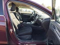 Photo 5 of 16 — 2013 Ford Fusion