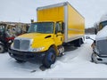 Photo 2 of 17 — 2012 International 4000-Series