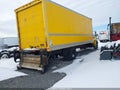 2012 International 4000-Series — photo 4 of 17 | VIN 1HTMMAALXCH624983