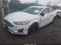 2019 Ford Fusion — photo 2 of 22 | VIN 3FA6P0G77KR151600
