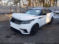 2018 Land Rover Range Rover Velar — photo 2 of 17 | VIN SALYL2RV2JA755837