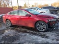 Photo 13 of 16 — 2024 Chevrolet Malibu