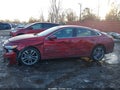 Photo 14 of 16 — 2024 Chevrolet Malibu