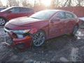 Photo 2 of 16 — 2024 Chevrolet Malibu
