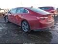Photo 3 of 16 — 2024 Chevrolet Malibu