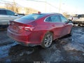 Photo 4 of 16 — 2024 Chevrolet Malibu
