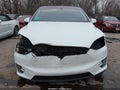 2016 Tesla Model X — photo 13 of 20 | VIN 5YJXCBE22GF003831