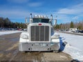 2023 Peterbilt 389 — photo 12 of 15 | VIN 1XPXD49X1PD799010
