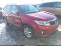 Photo 1 of 16 — 2014 Kia Sorento