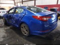 Photo 3 of 12 — 2012 Kia Optima