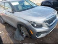 Photo 6 of 16 — 2021 Kia Seltos