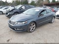 2013 Volkswagen CC — photo 2 of 16 | VIN WVWBP7ANXDE501123