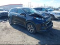 Photo 1 of 17 — 2021 Kia Sportage