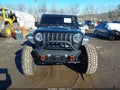 Photo 12 of 16 — 2018 Jeep Wrangler