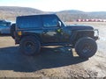 Photo 13 of 16 — 2018 Jeep Wrangler