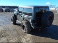 Photo 6 of 16 — 2018 Jeep Wrangler