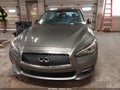 Photo 12 of 16 — 2017 Infiniti Q50