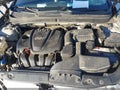 2011 Hyundai Sonata — photo 10 of 11 | VIN 5NPEC4ACXBH290718