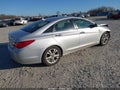 2011 Hyundai Sonata — photo 4 of 11 | VIN 5NPEC4ACXBH290718