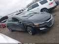 Photo 12 of 15 — 2023 Chevrolet Malibu