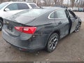 Photo 4 of 15 — 2023 Chevrolet Malibu