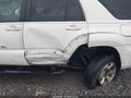 2006 Toyota 4Runner — photo 6 of 17 | VIN JTEZU14R668042818
