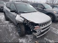 Photo 1 of 16 — 2025 Jeep Compass