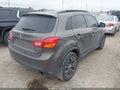 Photo 4 of 20 — 2017 Mitsubishi Outlander Sport