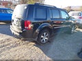 Photo 4 of 17 — 2014 Honda Pilot