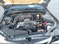 2008 Subaru Impreza — photo 10 of 16 | VIN JF1GH63648H815041
