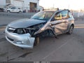 2008 Subaru Impreza — photo 2 of 16 | VIN JF1GH63648H815041