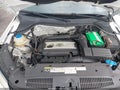 2013 Volkswagen Tiguan — photo 10 of 11 | VIN WVGAV7AX2DW541690