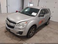 2015 Chevrolet Equinox — photo 2 of 11 | VIN 2GNFLEEK0F6356576