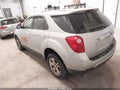 2015 Chevrolet Equinox — photo 3 of 11 | VIN 2GNFLEEK0F6356576