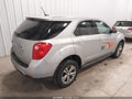 2015 Chevrolet Equinox — photo 4 of 11 | VIN 2GNFLEEK0F6356576