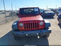Photo 12 of 16 — 2010 Jeep Wrangler