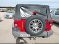Photo 16 of 16 — 2010 Jeep Wrangler