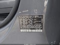 2021 Volkswagen Atlas Cross Sport — photo 9 of 16 | VIN 1V2JC2CA0MC201024