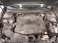2019 Subaru Outback — photo 10 of 18 | VIN 4S4BSENC4K3248980