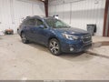 Photo 1 of 18 — 2019 Subaru Outback