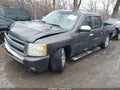 2010 Chevrolet Silverado 1500 — photo 2 of 16 | VIN 3GCRKSE39AG193441