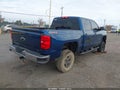 2017 Chevrolet Silverado 1500 — photo 4 of 16 | VIN 3GCUKREC7HG144400