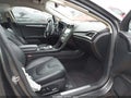 2017 Ford Fusion — photo 5 of 17 | VIN 3FA6P0K95HR228143