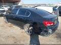 Photo 3 of 17 — 2008 Lexus GS 460