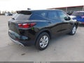 Photo 4 of 16 — 2022 Chevrolet Blazer