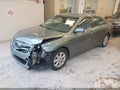 2011 Toyota Camry — photo 2 of 18 | VIN 4T4BF3EKXBR090726