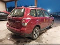 2018 Subaru Forester — photo 4 of 16 | VIN JF2SJABC0JH576856