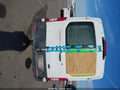 2019 Ford Transit-250 — photo 16 of 19 | VIN 1FTYR2CMXKKA87481