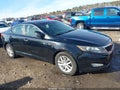 Photo 1 of 16 — 2013 Kia Optima